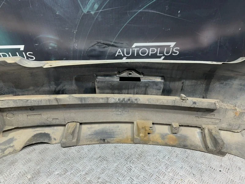 Бампер задний Chrysler Sebring СЕДАН 2.4 EDZ 2002 - миниатюра 9