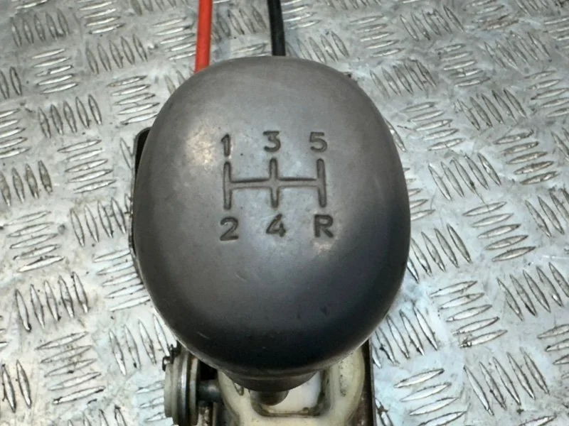 Кулиса МКПП Hyundai Accent СЕДАН 1.5 G4EC 2003 - миниатюра 4