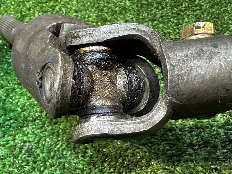 Рулевая колонка BYD F3 1.6 4G18 2005-2014 - миниатюра 6