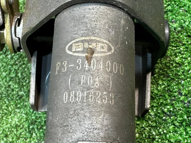 Рулевая колонка BYD F3 1.6 4G18 2005-2014 - миниатюра 8