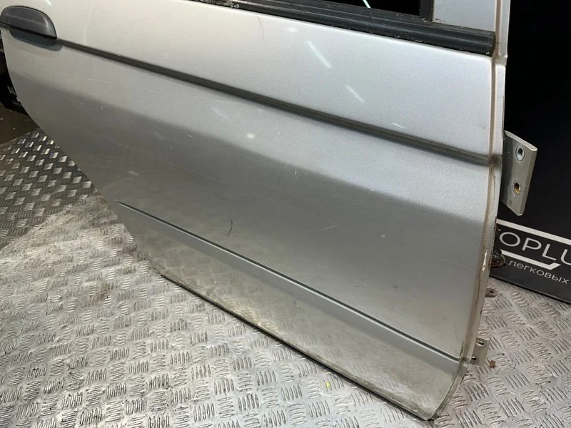 Дверь боковая задняя правая Alfa Romeo 146 1.4 AR - миниатюра 7