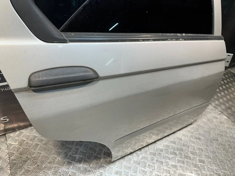Дверь боковая задняя правая Alfa Romeo 146 1.4 AR - миниатюра 8