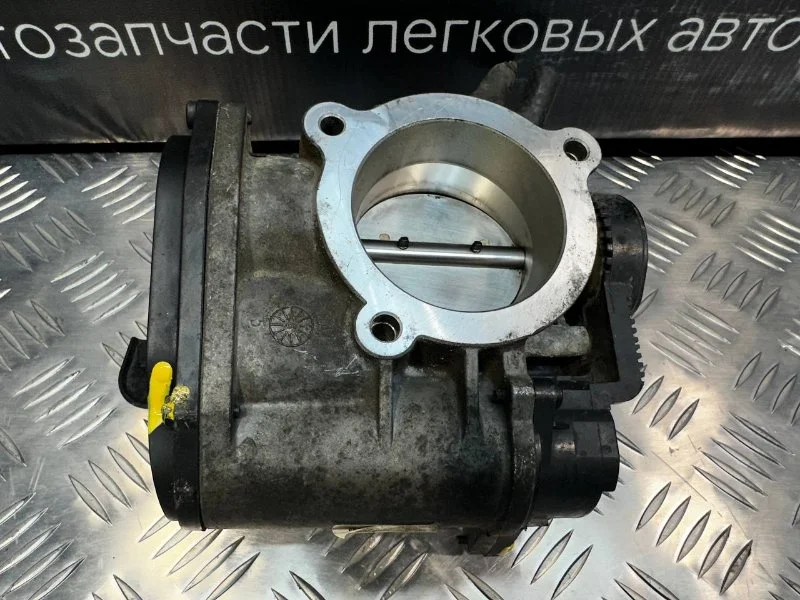 Дроссельная заслонка Hyundai Grandeur 4 2.7 G6EA - миниатюра 10