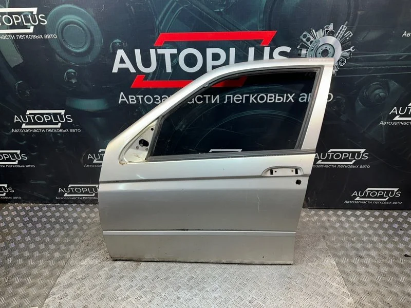 Дверь боковая передняя левая Alfa Romeo 146