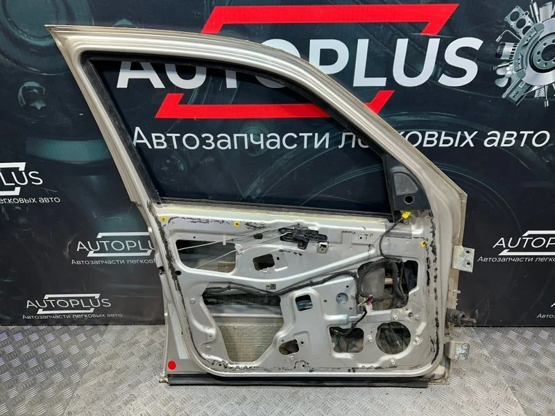 Дверь боковая передняя левая Alfa Romeo 146 - миниатюра 2