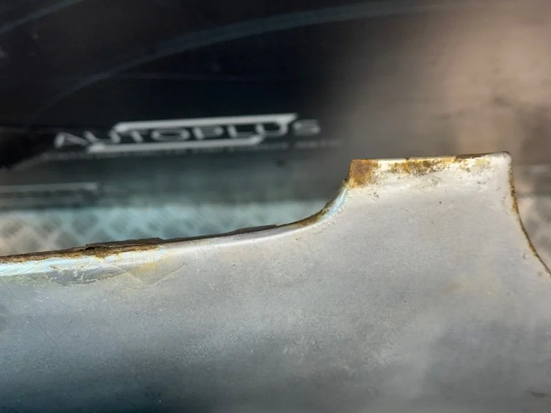 Капот передний Opel Corsa B ХЭТЧБЕК X12XE 2000 - миниатюра 9