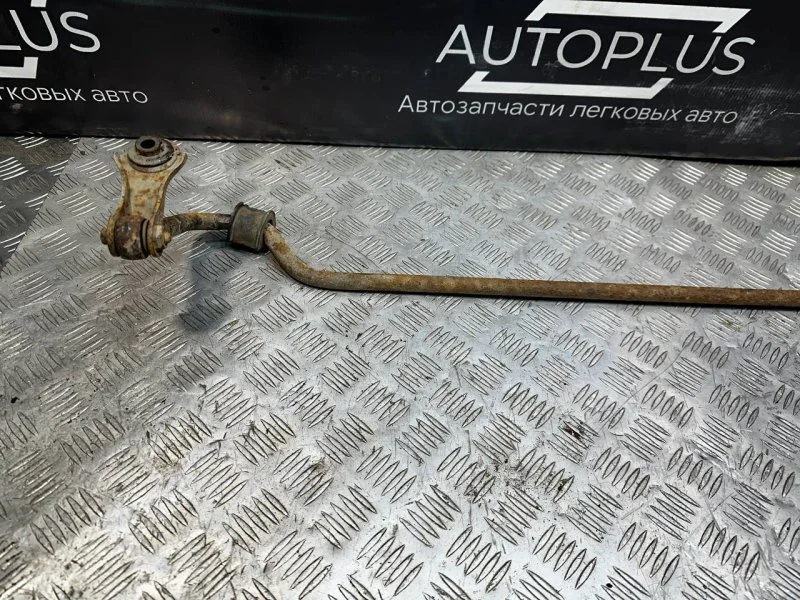 Стабилизатор Rover 45 ХЭТЧБЕК 5ДВ 14K4F 2000 - миниатюра 2