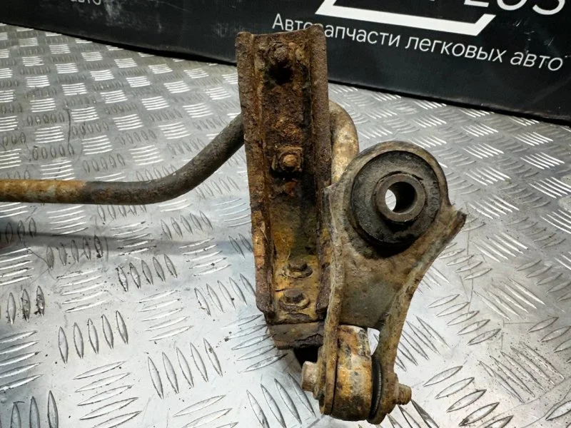 Стабилизатор Rover 45 ХЭТЧБЕК 5ДВ 14K4F 2000 - миниатюра 5