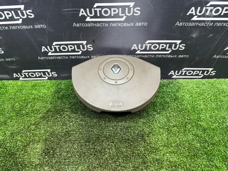 Подушка в руль Renault Megane СЕДАН K4MW761 2005 - миниатюра 2