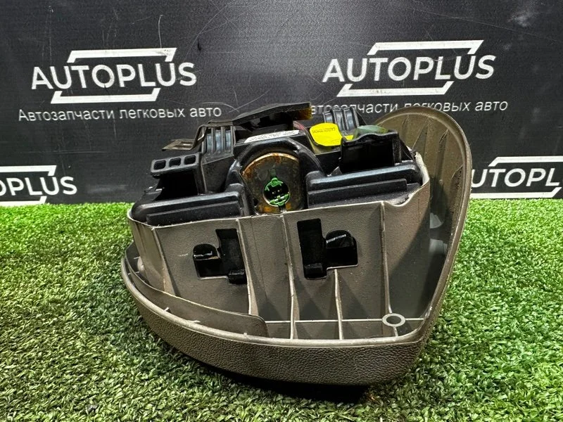 Подушка в руль Renault Megane СЕДАН K4MW761 2005 - миниатюра 6