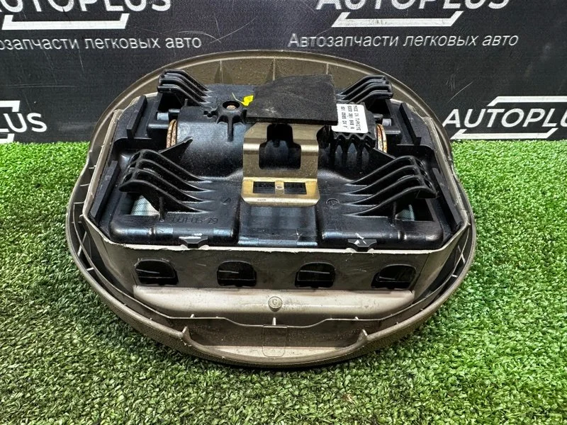 Подушка в руль Renault Megane СЕДАН K4MW761 2005 - миниатюра 7