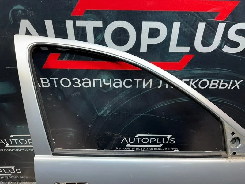 Дверь боковая передняя правая Opel Corsa B ХЭТЧБЕК - миниатюра 3