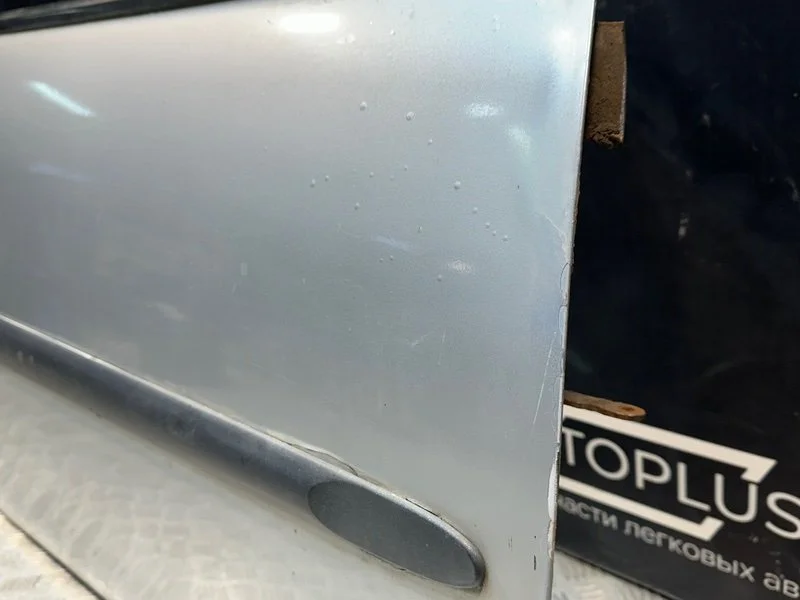 Дверь боковая передняя правая Opel Corsa B ХЭТЧБЕК - миниатюра 9