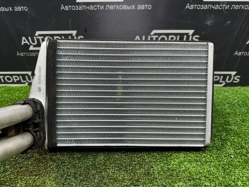 Радиатор печки Renault Megane СЕДАН K4MW761 2005 - миниатюра 2