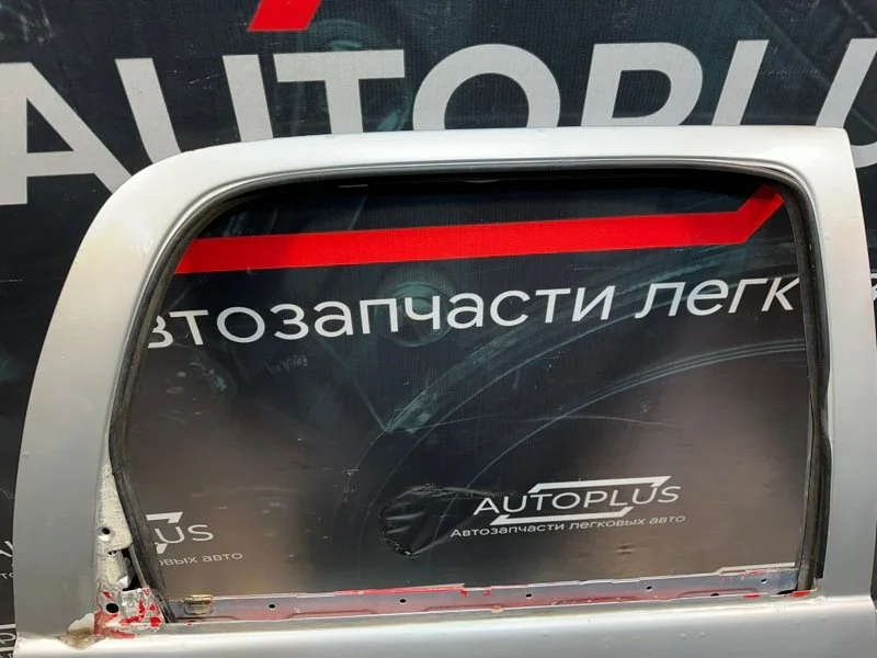 Дверь боковая задняя правая Opel Corsa B ХЭТЧБЕК - миниатюра 9