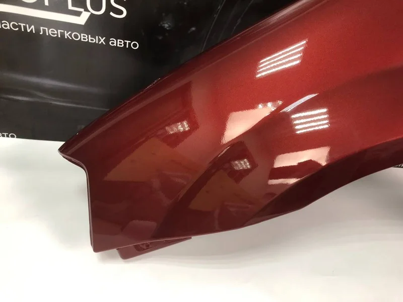 Крыло Renault Logan 1 СЕДАН - миниатюра 2