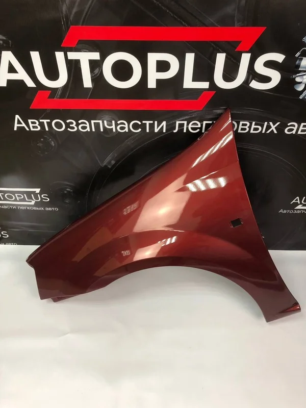 Крыло Renault Logan 1 СЕДАН - миниатюра 6