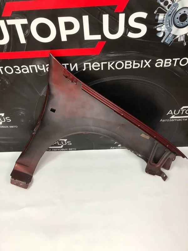 Крыло Renault Logan 1 СЕДАН - миниатюра 7