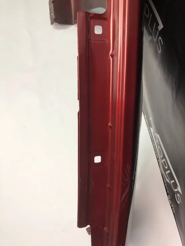 Крыло Renault Logan 1 СЕДАН - миниатюра 8