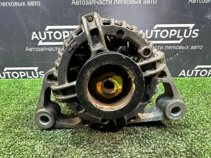 Генератор opel corsa c Z12XEP 2006 - миниатюра 5