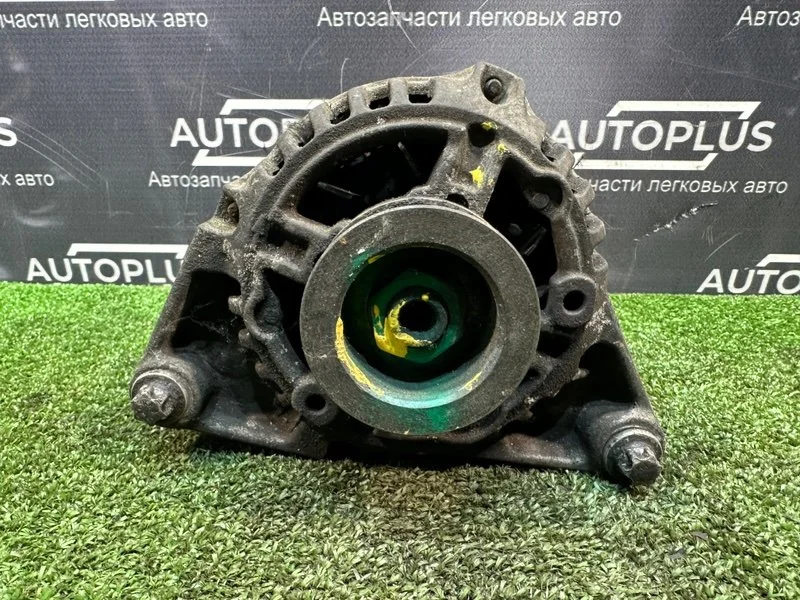 Генератор Opel Corsa b Z10XE 1995 - миниатюра 5