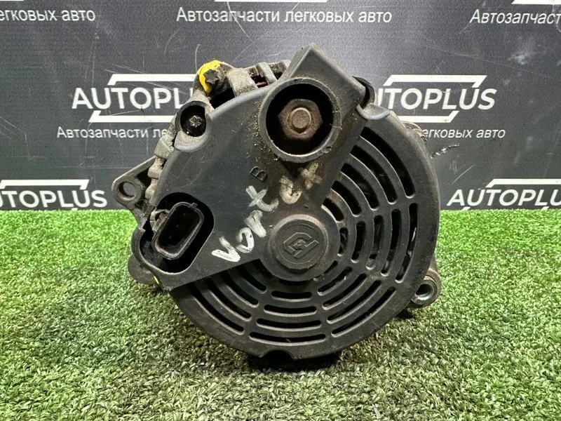 Генератор Vortex Estina SQR484F 2009 - миниатюра 3