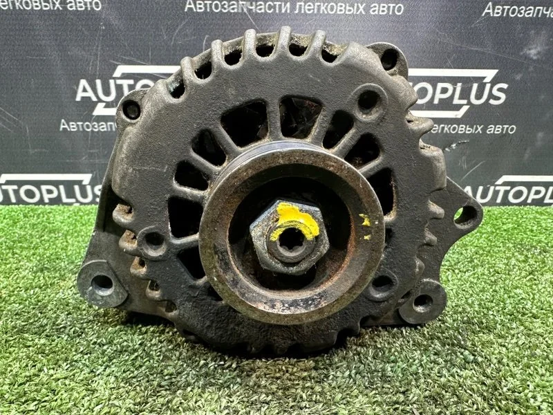 Генератор Vortex Estina SQR484F 2009 - миниатюра 5