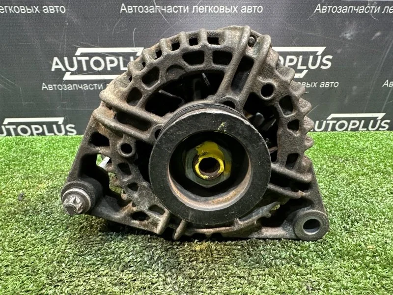 Генератор Opel Corsa C Z14XEP 2005 - миниатюра 5