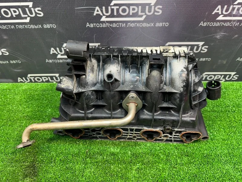Впускной коллектор Opel Agila Z12XE 2006
