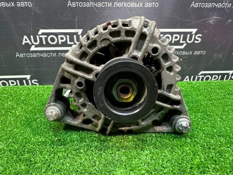 Генератор Opel Meriva A Z14XEP 2008 - миниатюра 2