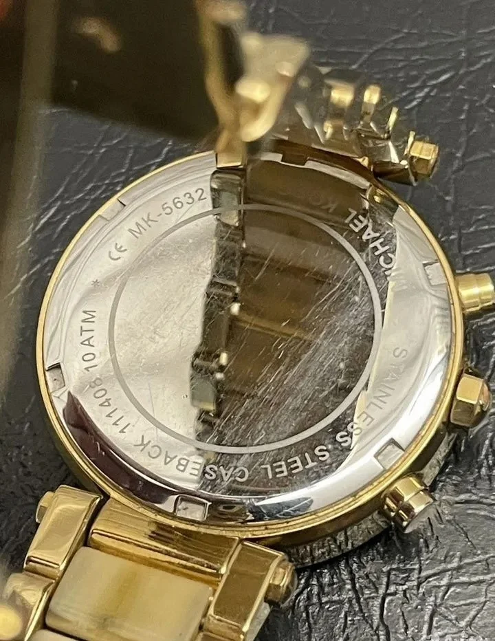 Часы женские Michael Kors MK5632 - миниатюра 2