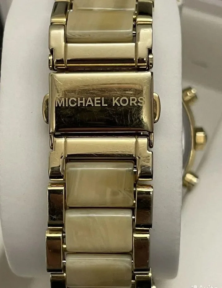 Часы женские Michael Kors MK5632 - миниатюра 3