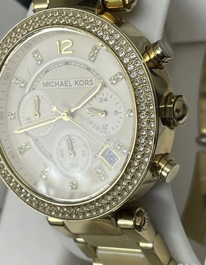 Часы женские Michael Kors MK5632 - миниатюра 4