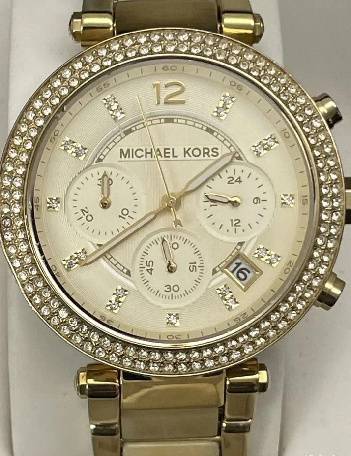 Часы женские Michael Kors MK5632 - миниатюра 6