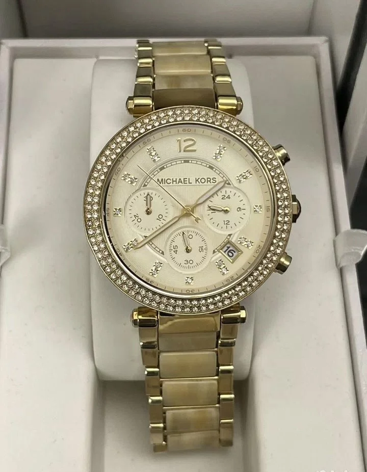 Часы женские Michael Kors MK5632 - миниатюра 7