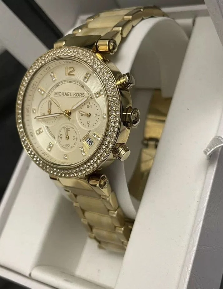 Часы женские Michael Kors MK5632 - миниатюра 8