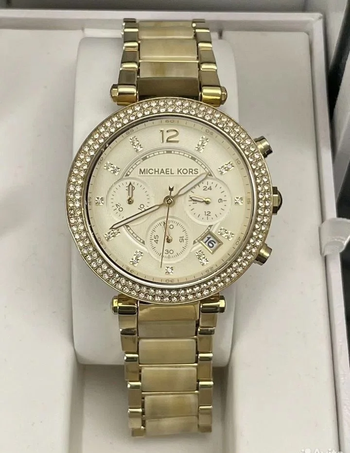 Часы женские Michael Kors MK5632 - миниатюра 10