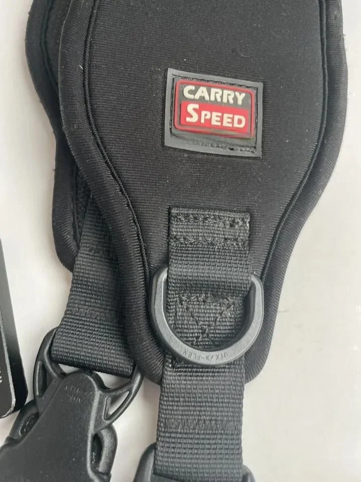 Разгрузка плечевой ремень Carry Speed Оригинал - миниатюра 7