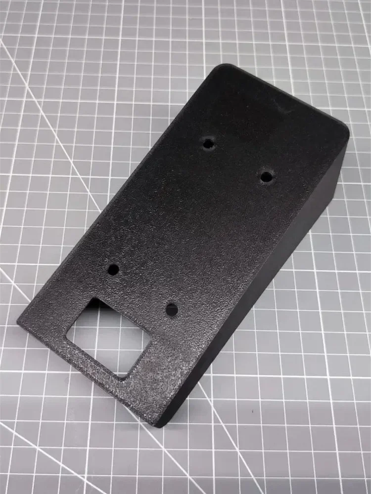 Козырёк для вызывной панели домофона Hikvsion DS-KV6103/DS-KV6113 - миниатюра 2