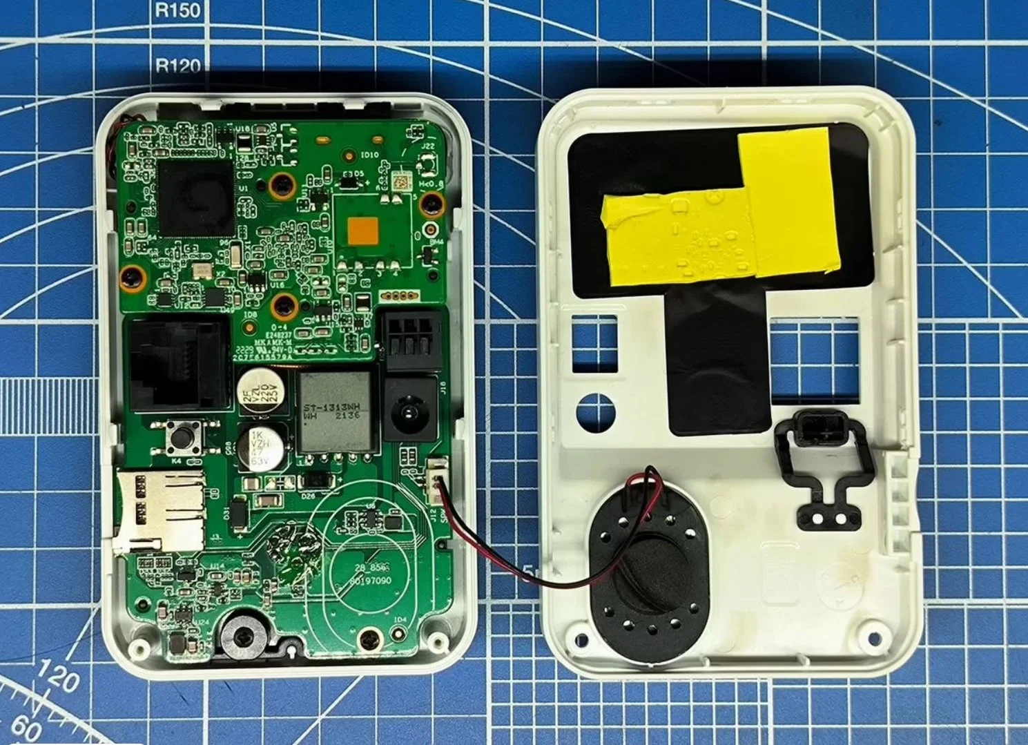 Прошивка IP-видеокамер - изображение 1