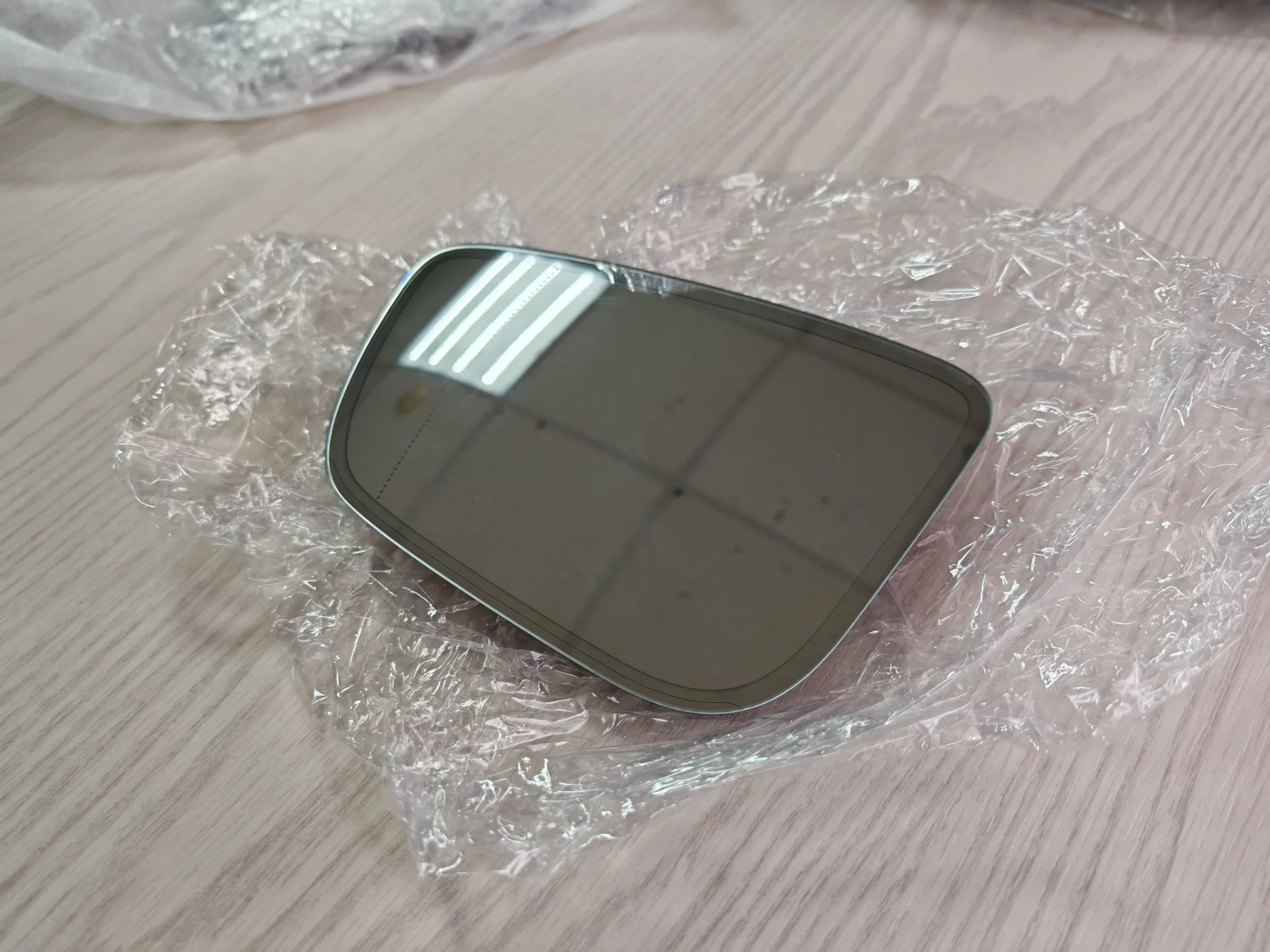 Зеркальный элемент левый BMV G20 G21 G28 - изображение 1