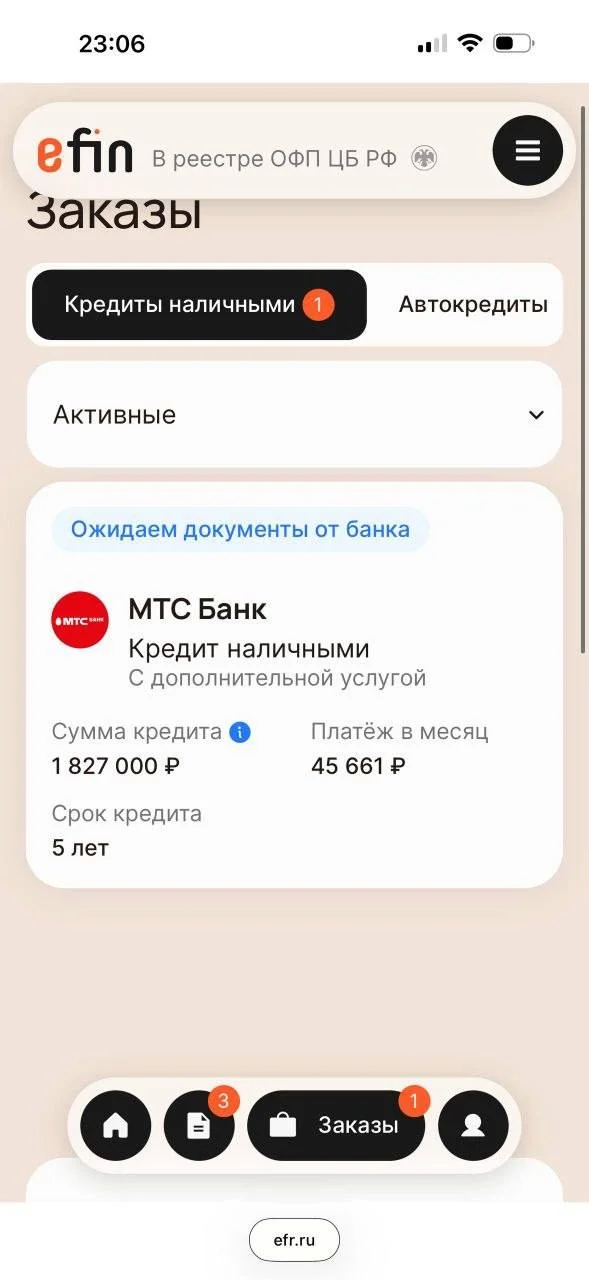 Помощь в получении кредита - миниатюра 17