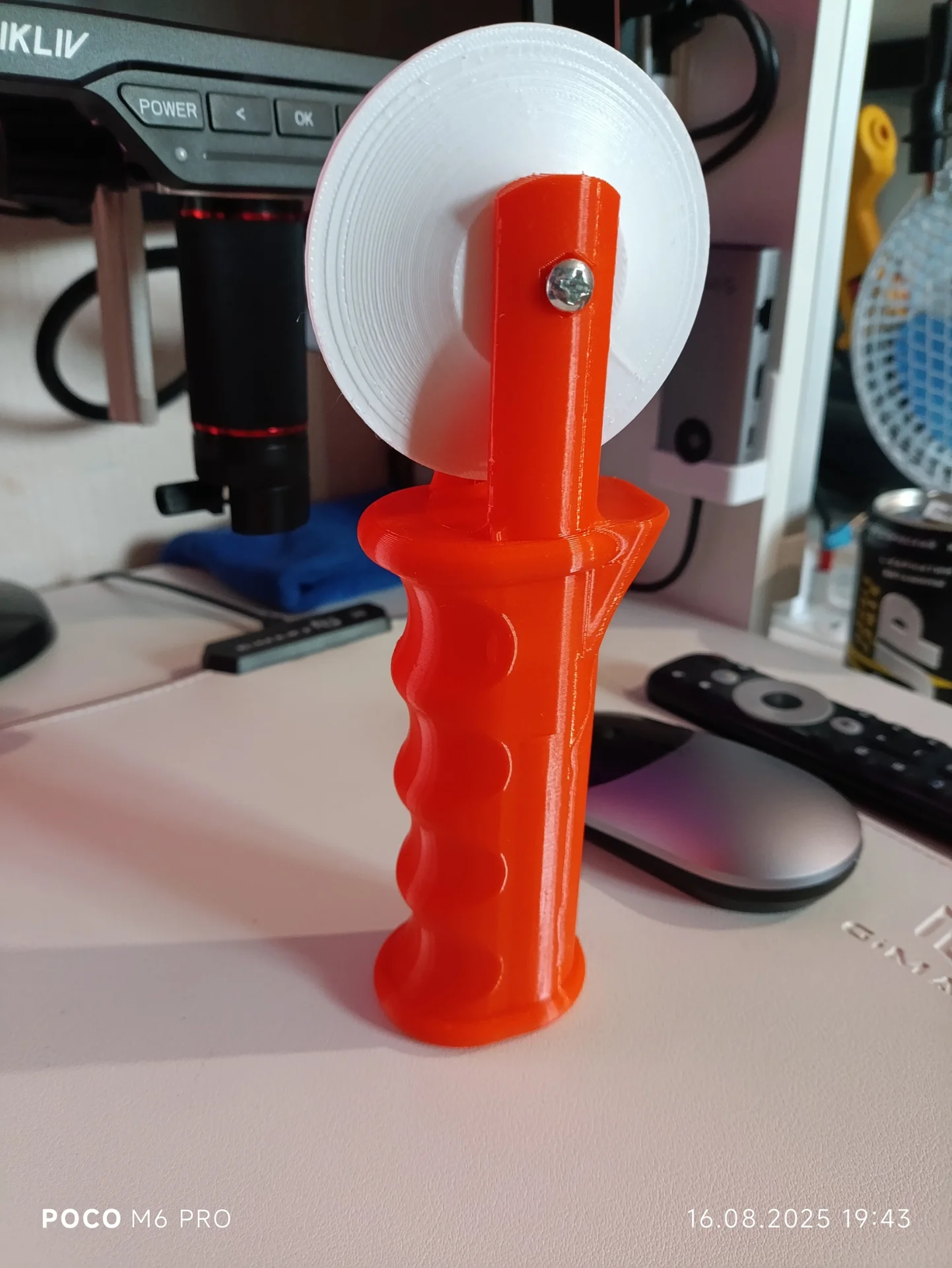 3D Печать, моделирование, сканирование - миниатюра 7