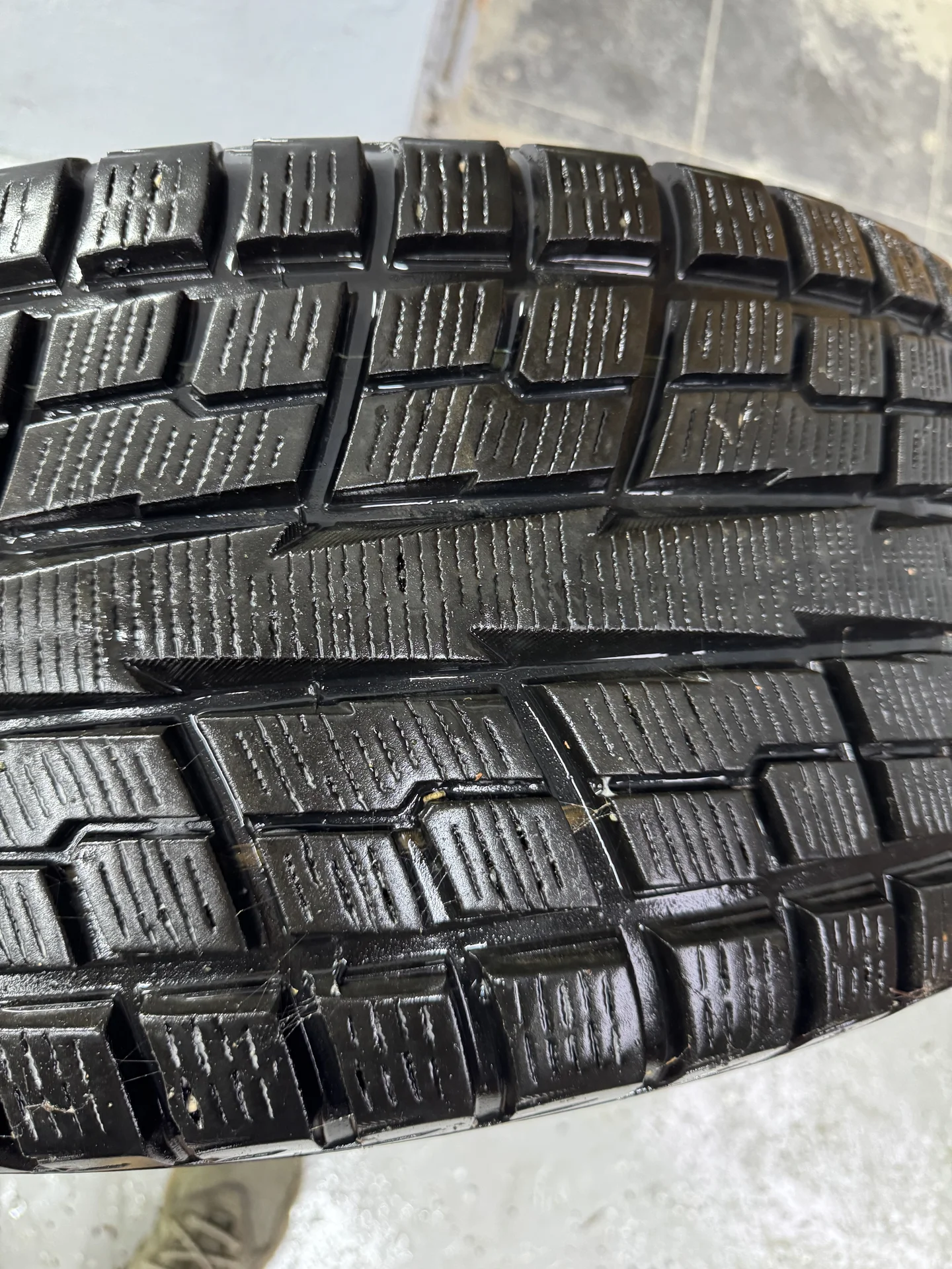 Колеса r18 5x130 255/55 - миниатюра 5