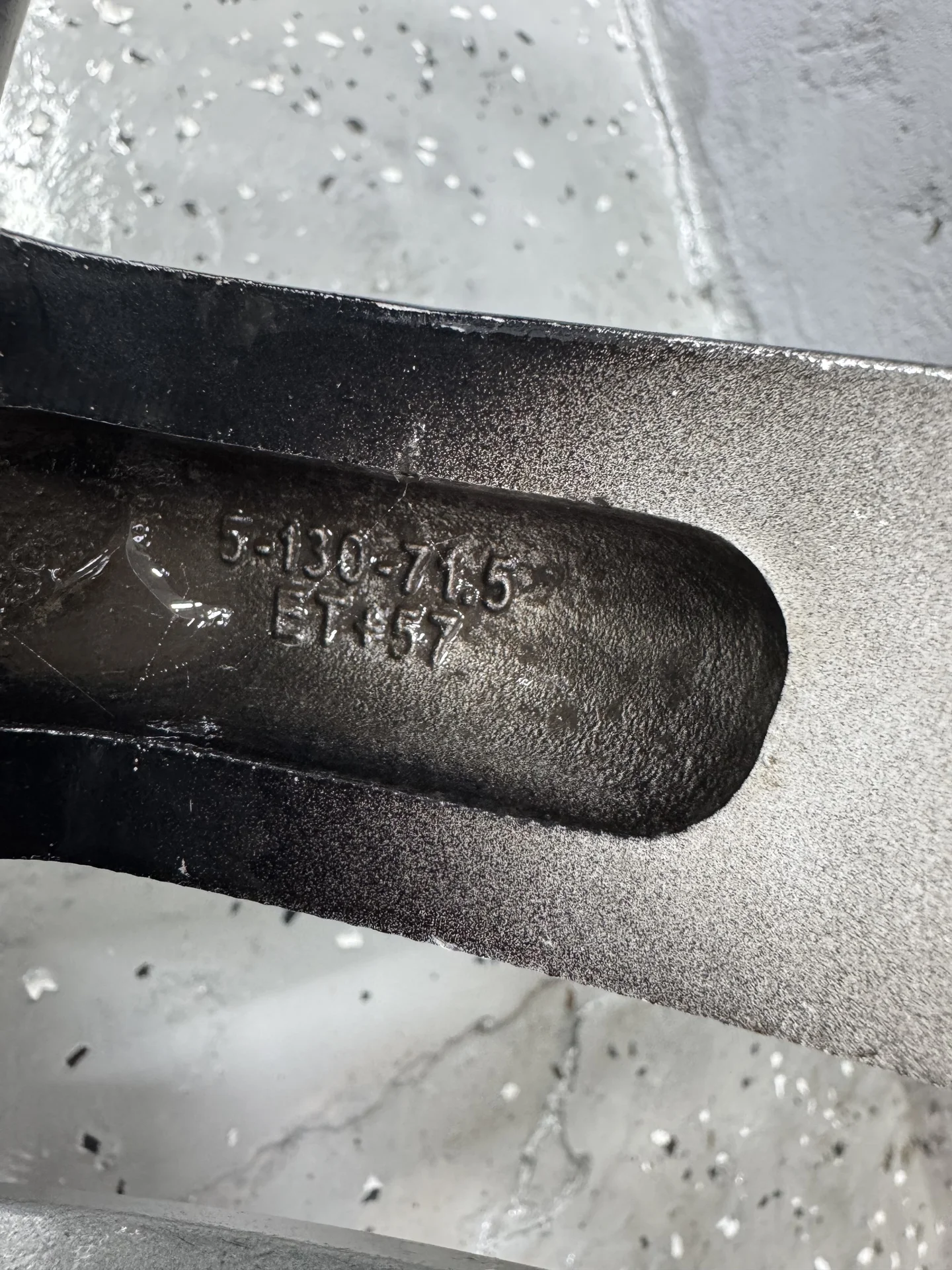 Колеса r18 5x130 255/55 - миниатюра 10