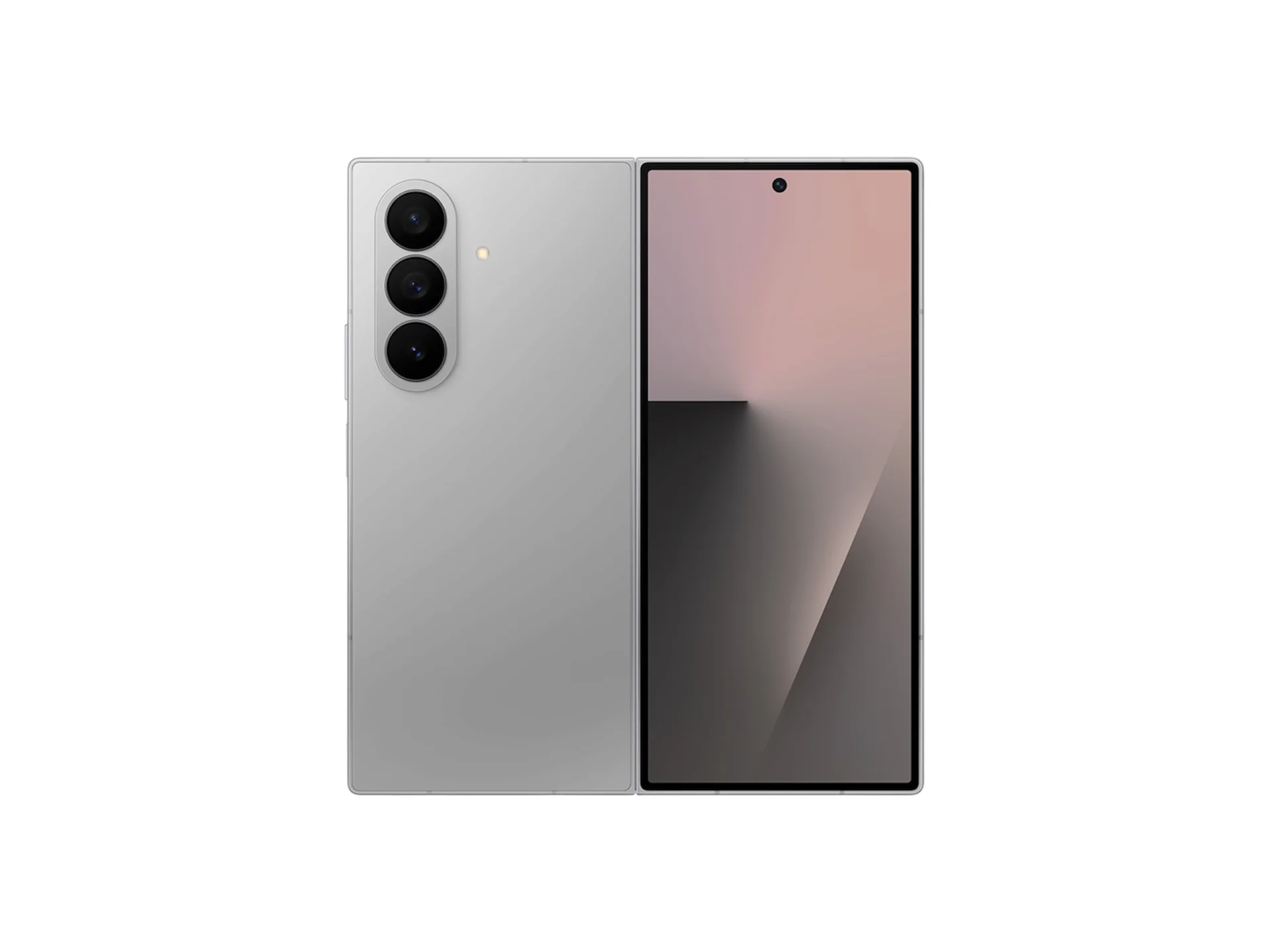 Samsung Galaxy Z Fold7, 12/256 ГБ, 2 SIM - миниатюра 2