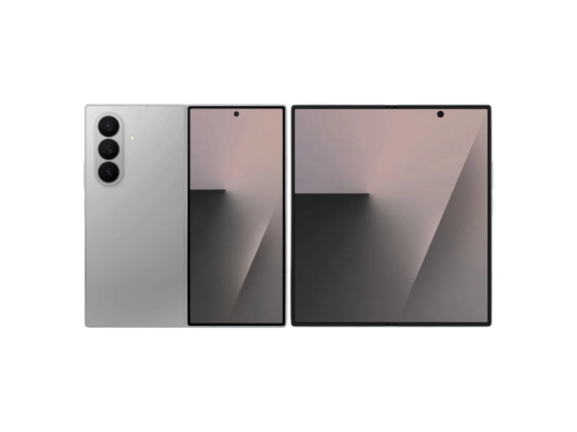 Samsung Galaxy Z Fold7, 12/256 ГБ, 2 SIM - миниатюра 3