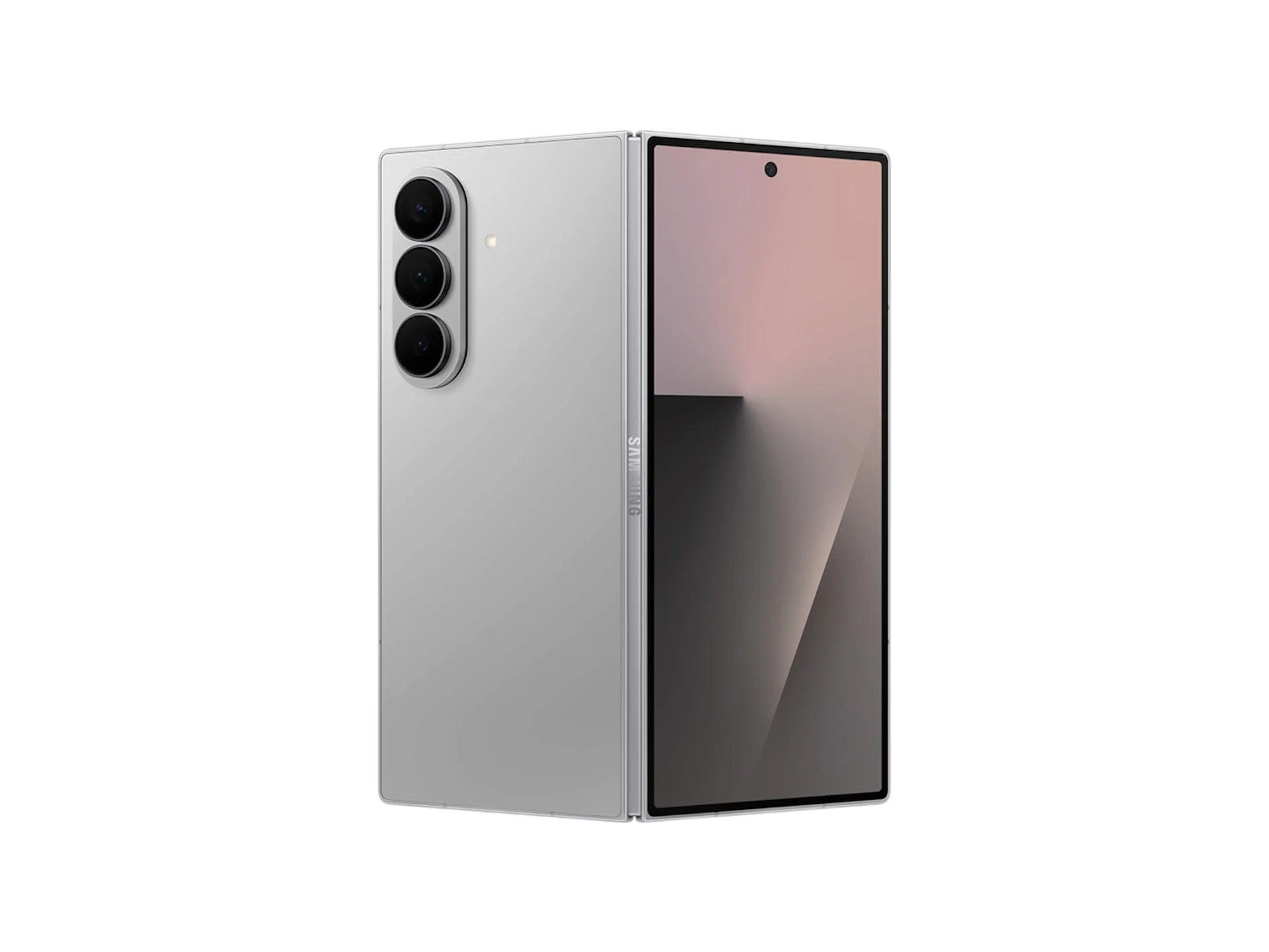 Samsung Galaxy Z Fold7, 12/256 ГБ, 2 SIM - миниатюра 4