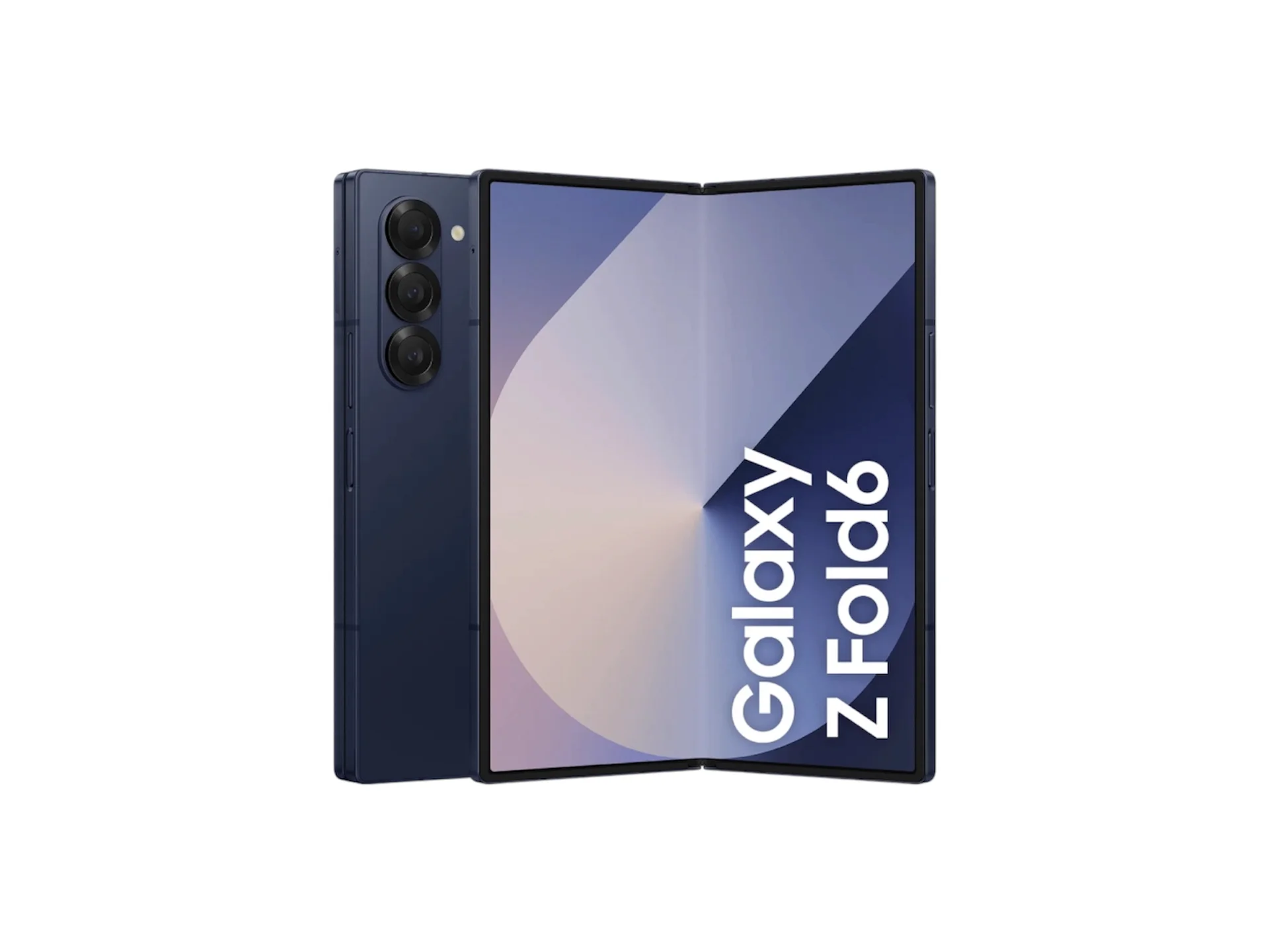 Samsung Galaxy Z Fold6, 12/256 ГБ, 2 SIM - изображение 1