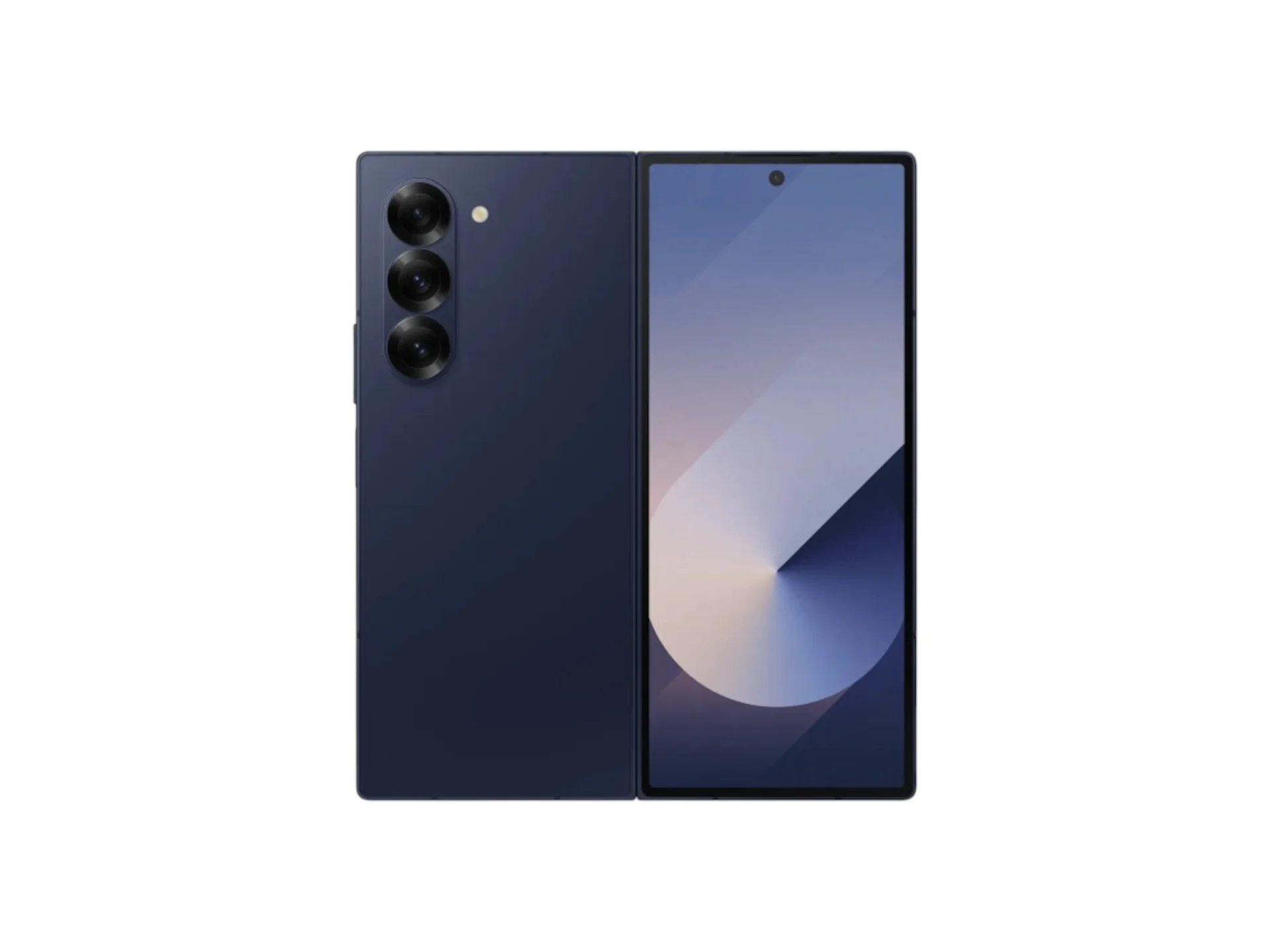 Samsung Galaxy Z Fold6, 12/256 ГБ, 2 SIM - миниатюра 2